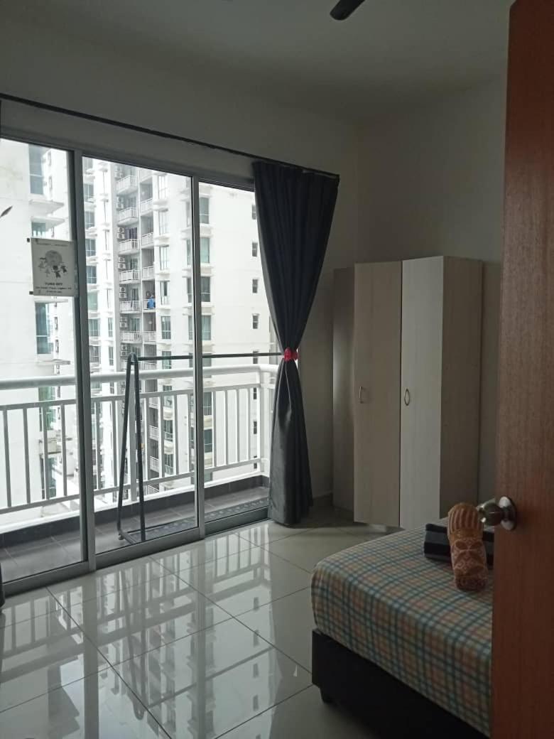 The Aliff Residences *