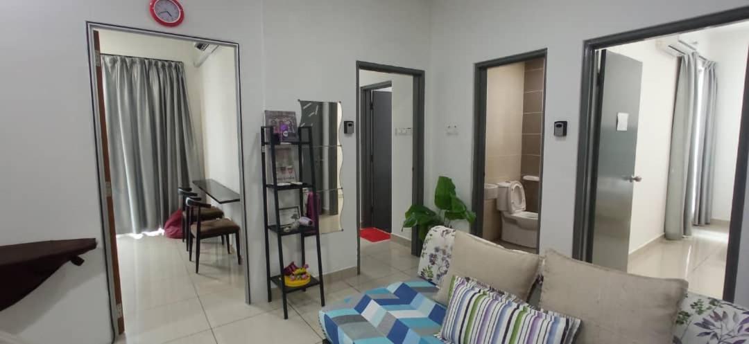 The Aliff Residences