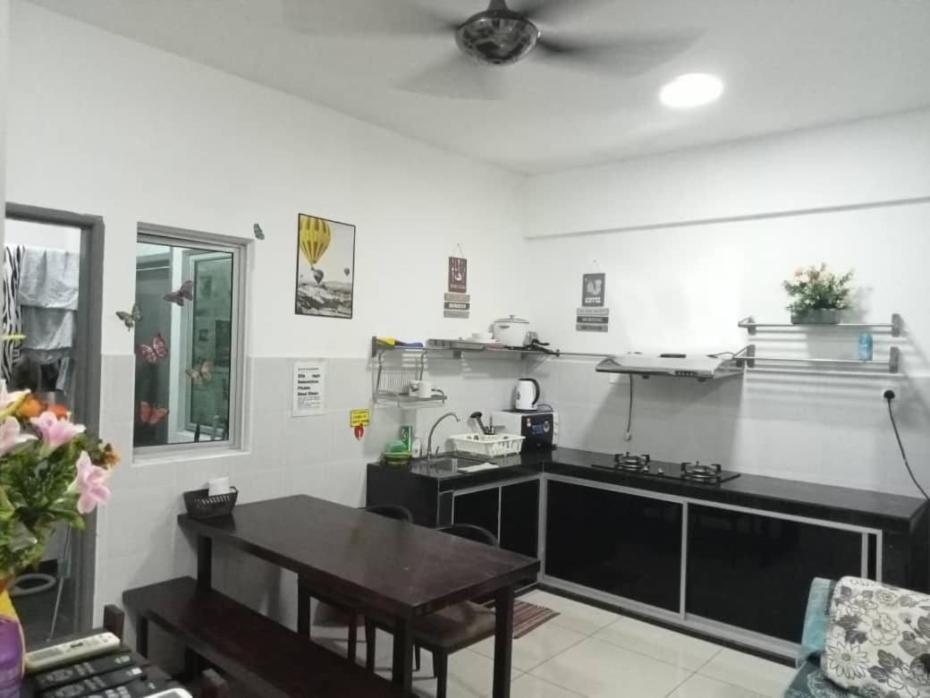 The Aliff Residences *
