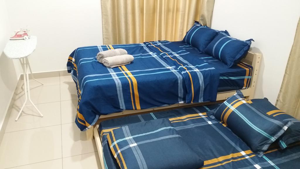 The Aliff Residences *