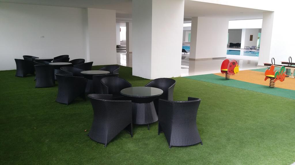 The Aliff Residences
